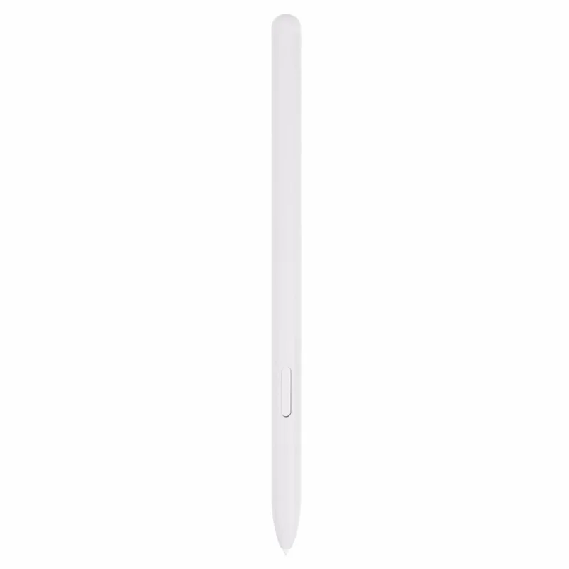 For Samsung Galaxy Tab S9 FE X510 X516 / Tab S9 FE+ Touch Screen Stylus Pen (Without Bluetooth-Compatible Function) (Without Logo) - White