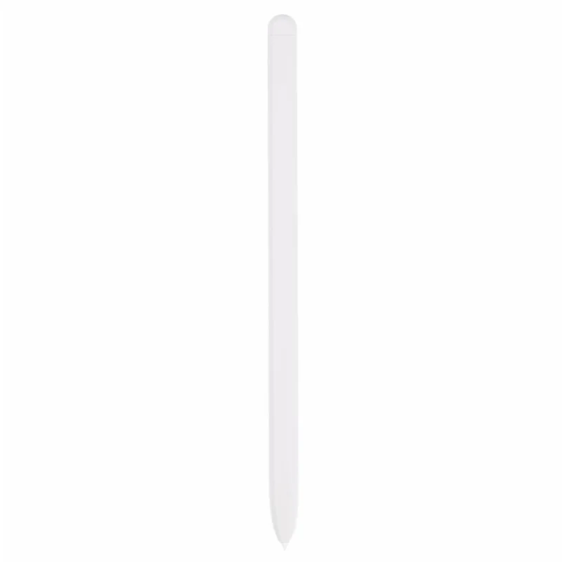 For Samsung Galaxy Tab S9 FE X510 X516 / Tab S9 FE+ Touch Screen Stylus Pen (Without Bluetooth-Compatible Function) (Without Logo) - White