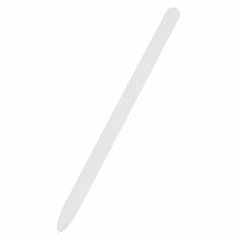 For Samsung Galaxy Tab S9 FE X510 X516 / Tab S9 FE+ Touch Screen Stylus Pen (Without Bluetooth-Compatible Function) (Without Logo) - White
