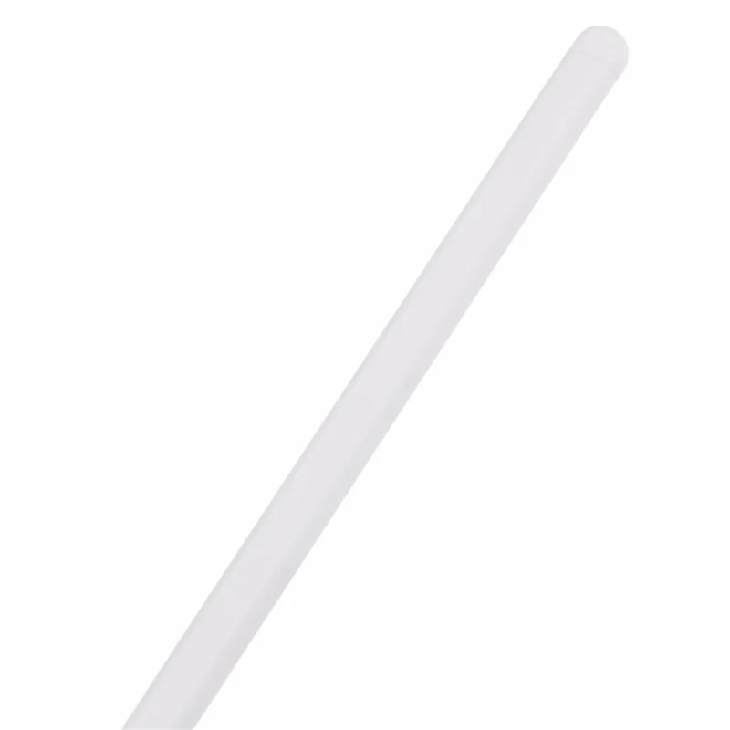 For Samsung Galaxy Tab S9 FE X510 X516 / Tab S9 FE+ Touch Screen Stylus Pen (Without Bluetooth-Compatible Function) (Without Logo) - White