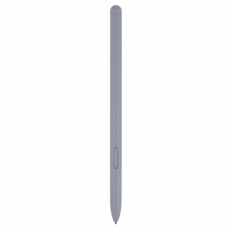 For Samsung Galaxy Tab S9 FE X510 X516 / S9 FE+ Touch Screen Stylus Pen (Without Bluetooth-Compatible Function) - Grey