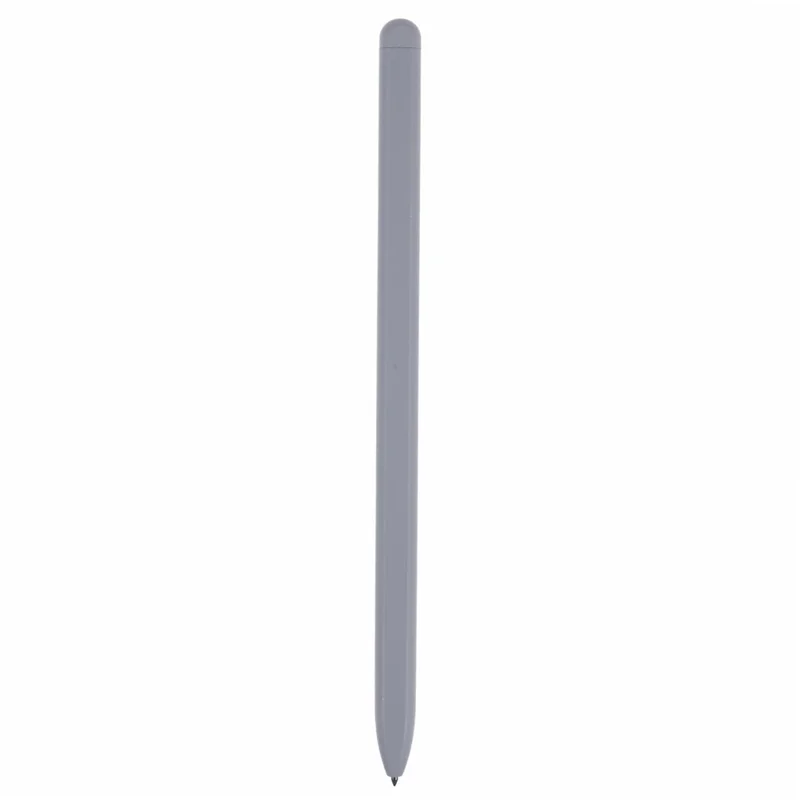 For Samsung Galaxy Tab S9 FE X510 X516 / S9 FE+ Touch Screen Stylus Pen (Without Bluetooth-Compatible Function) - Grey