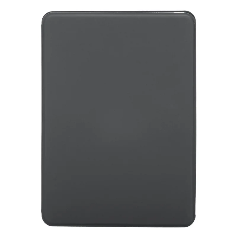 1035 Bluetooth-Compatible Keyboard Tablet Case for iPad Air 11 (2026) / (2025) / (2024) / Air (2022) / (2020) / Pro 11(2022) / (2021) / (2020) / (2018) - Black