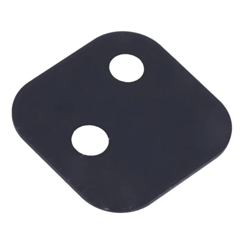 For Infinix Smart HD 2021 4G X612 X612B Rear Back Camera Lens Cover Replacement Part (Without Logo)