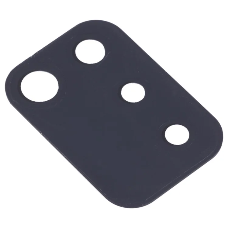 Für Infinix Smart 5 / Hot 10 Lite X657, X657C, X657B Rear Back Camera Lens Cover Ersatzteil (ohne Logo)