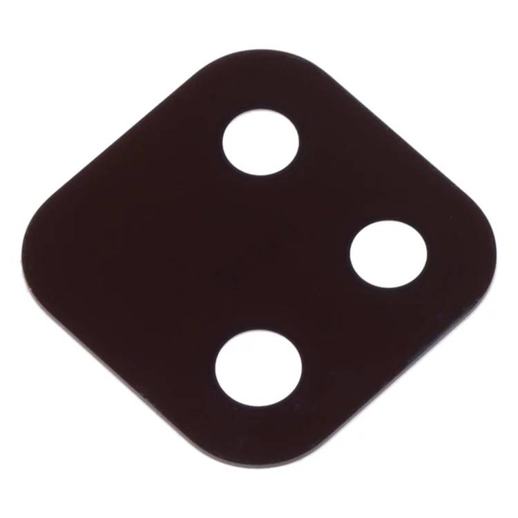 Para Infinix Hot 10i / Smart 5 Pro X659B / PR652B / X658E / PR652C Peça de Substituição da Capa da Lente da Câmera Traseira (Sem Logotipo)