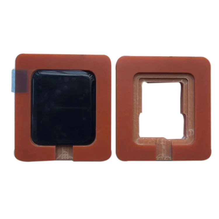 Per Apple Watch Series 4/5 44 Mm Schermo LCD Kit Stampo Per L'allineamento LCD