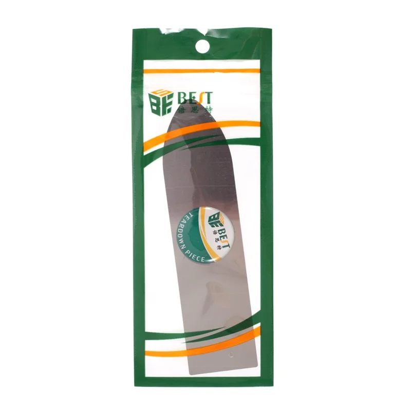 Narzędzie otwierające BEST, metalowe narzędzie do wypierania - BEST-03