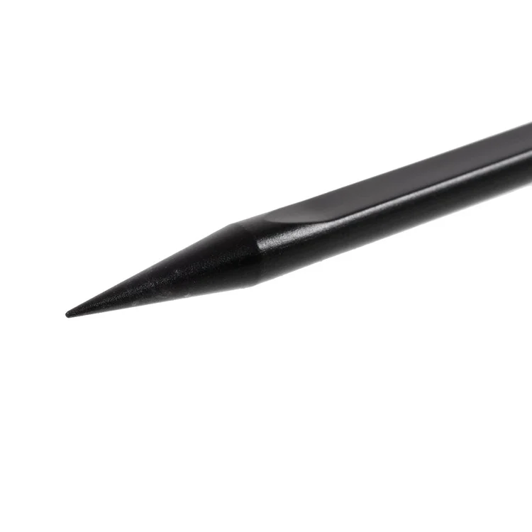 10 pièces/set Outil de démontage universel noir Pry Tool Kit pour réparation de téléphone mobile PC 
