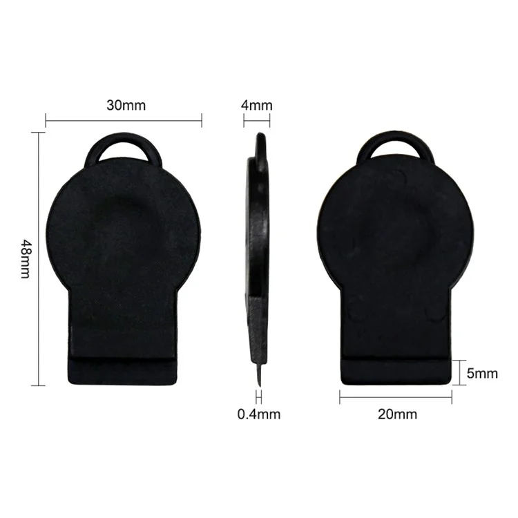BEST BST-214 Anti-Static Plastic Disassembly Sheet Phone Repair Tool