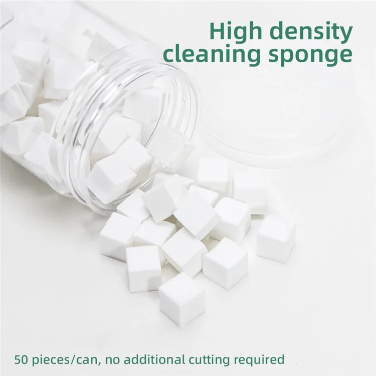 BEST BST-QJ1 High-Density Cleaning Sponge with Cleaning Tool