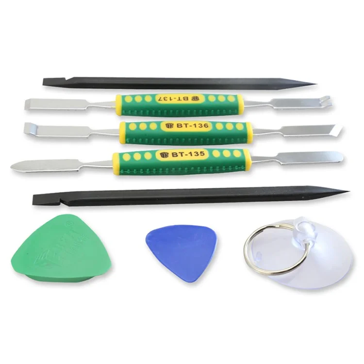 BEST BST-9902 8-Piece Professional Repair Tool Kit