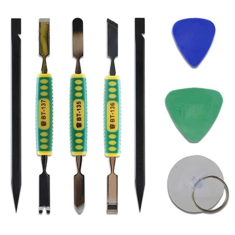 BEST BST-9902 8-Piece Professional Repair Tool Kit