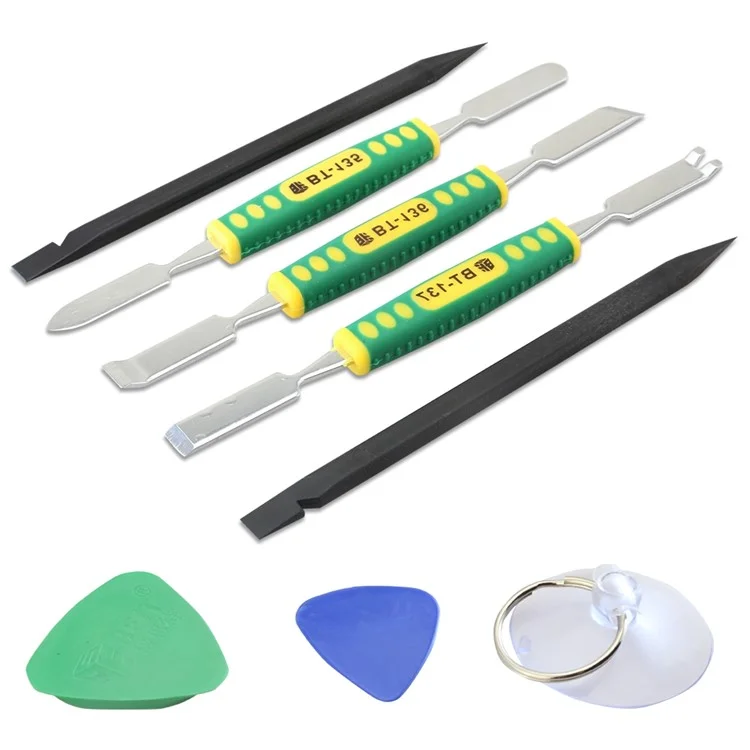 BEST BST-9902 8-Piece Professional Repair Tool Kit