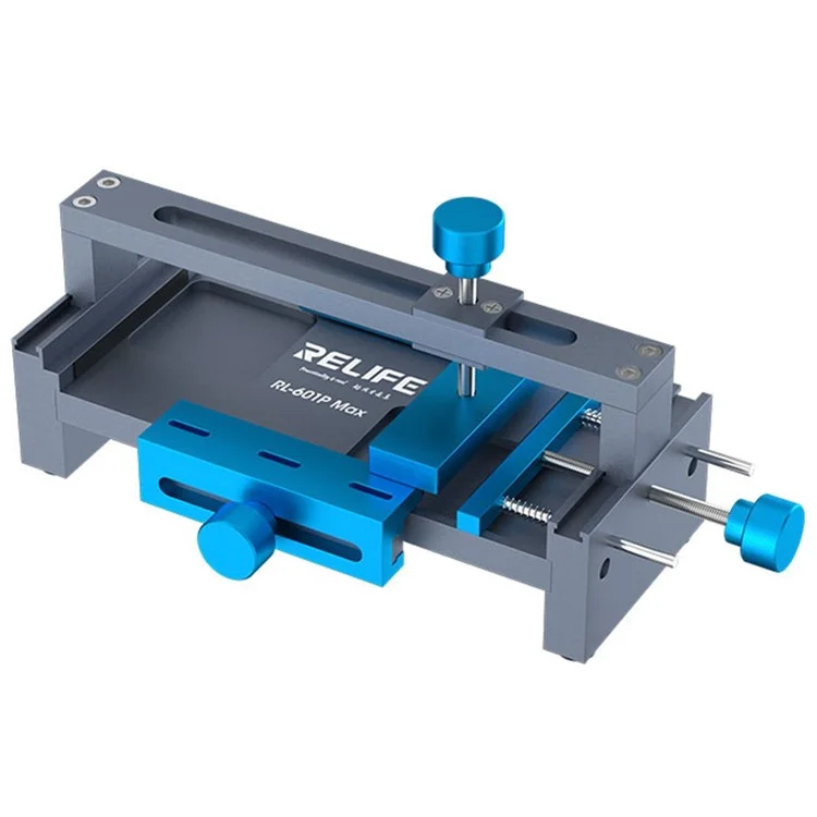 Relife RL-601P Max Multifunzionale Riparazione Multifunzionale Strumento di Riparazione Della Conservazione Della Pressione Schermata