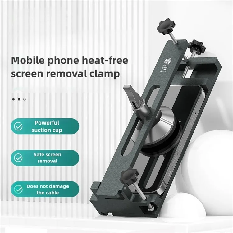 Best BST-KB3 Cello Celular Free Calor Screen Remoção