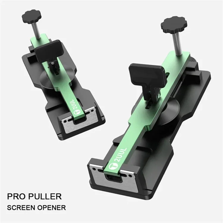 2UUL DA08 Pro Puller Bildschirmöffner Heizungsfreies Lcd-bildschirm-splitter-gerät