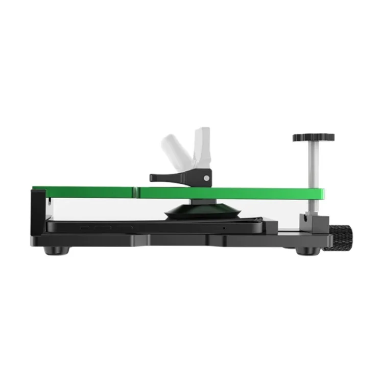 2UUL DA08 Pro Puller Bildschirmöffner Heizungsfreies Lcd-bildschirm-splitter-gerät
