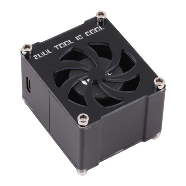 2UUL DA99 CUUL Mini Fant de Colignage Pour Réparation