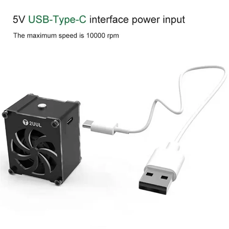 2UUL DA99 CUUL Mini Fant de Colignage Pour Réparation
