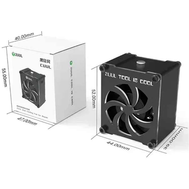 2UUL DA99 CUUL Mini Fant de Colignage Pour Réparation