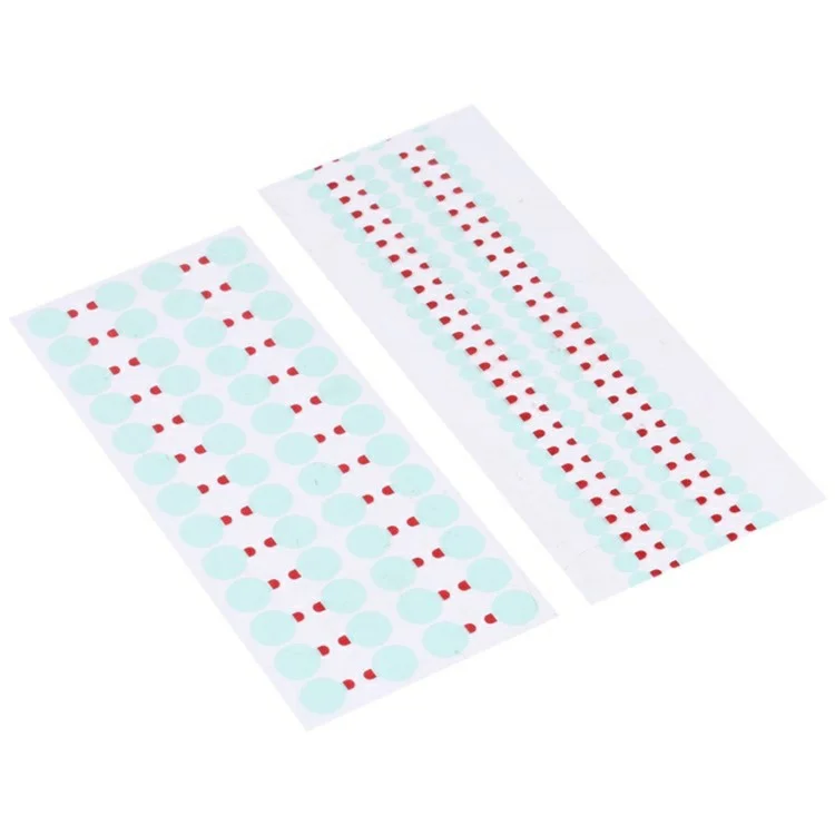 2UUL DA30 1000pcs Sticker de Protection de la Caméra Pour Téléphone Pour la Réparation du Téléphone