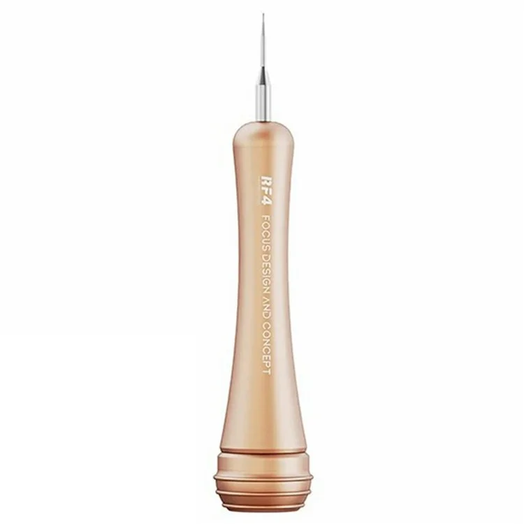 RF4 RF-SD35 Screwdriver High Precision Non-Slip Screwdriver Phone Repair Tool - Torx T2