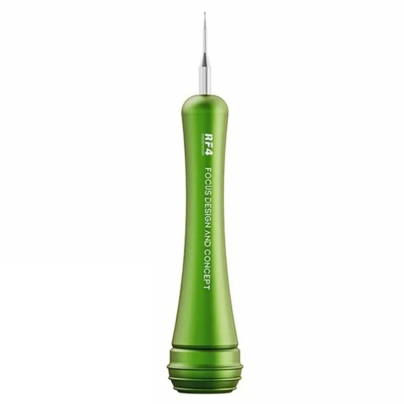 RF4 RF-SD35 Screwdriver High Precision Non-slip Screwdriver Phone Repair Tool - Pentalobe 0.8mm
