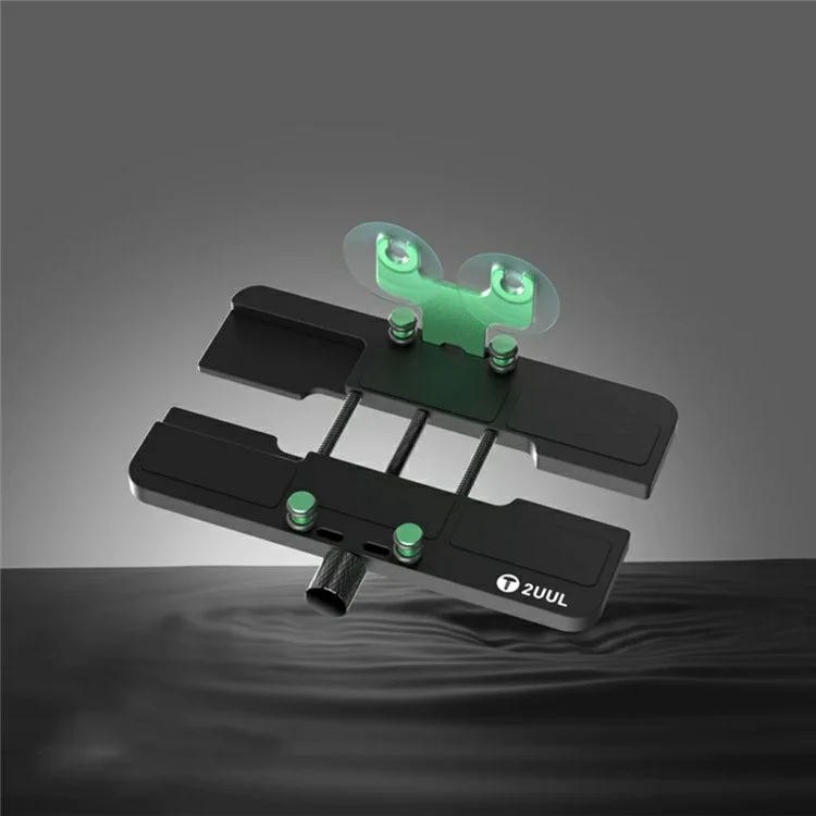 2UUL BH05 Screen Stand Fixture Phone Back Cover Opening Tool