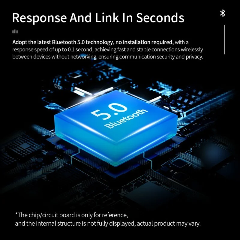 AIXUN BS08 AI Voice Center Control Smart Multi-Language Voice Assistant