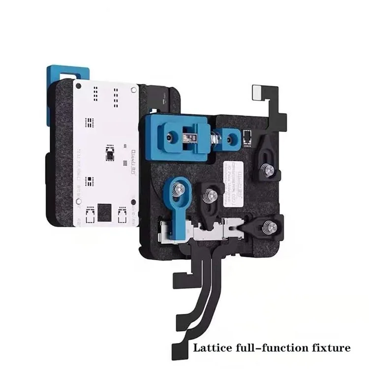 Qianli Frente Frente Cámara Fijo Mantenimiento Mantenimiento Pinza DOT PROYECTOR MATRIX Repair Holder