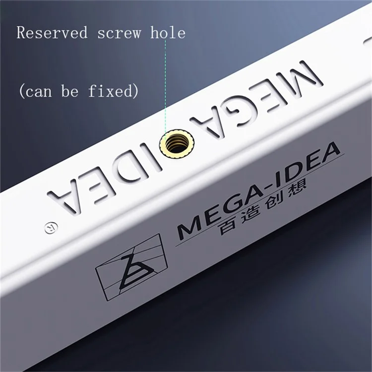 MEGA-IDEA Dust Scanner Detection Lamp for Phone and Tablet Repair