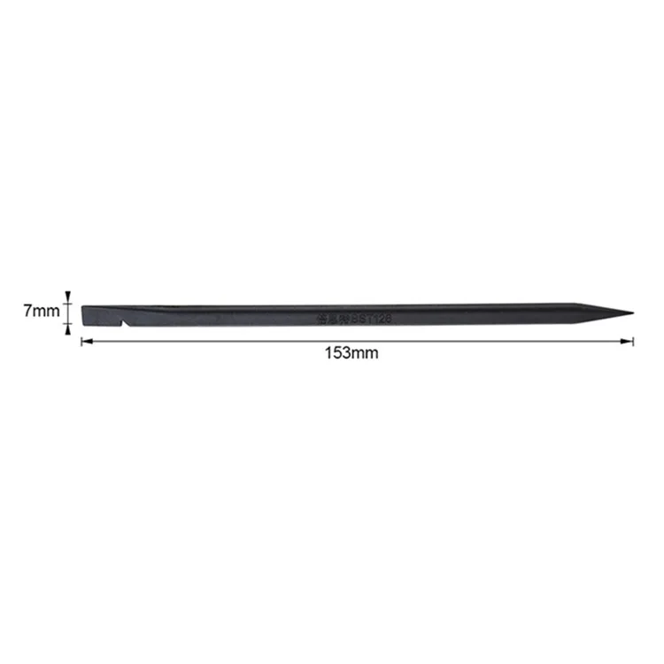 BEST BST-126 Plastic Pry Tool for Mobile Phone Repair