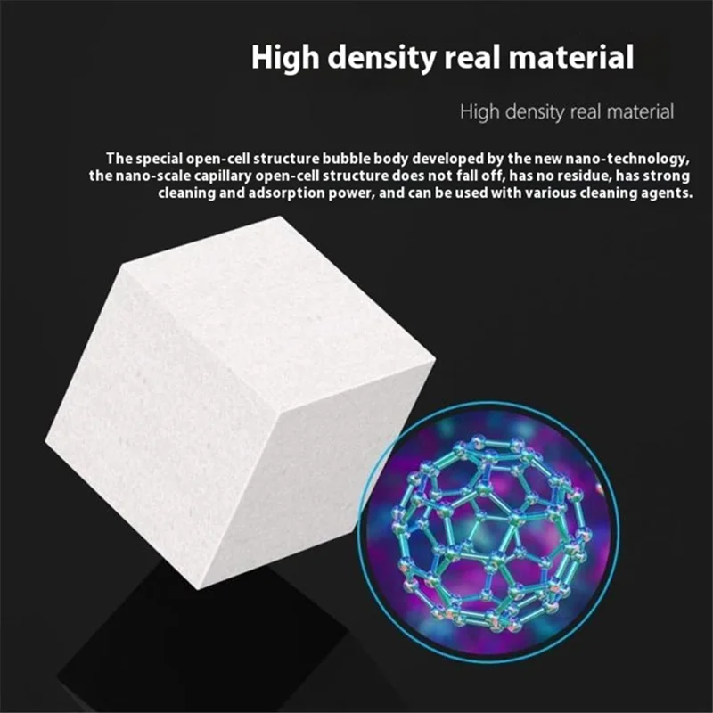 MAANT MY-065 Nano Cleaning Sponge for Phone Repair Motherboard Screen Specialized Cleaning Pad High Density