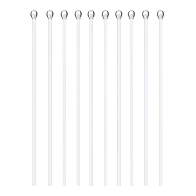 RELIFE RL-094A 10PCS ESD Camera Dust-Adhesive Stick Phone Lenses Optical Lenses Dust Removal No Residue