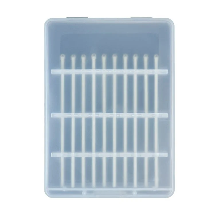 RELIFE RL-094A 10PCS ESD Camera Dust-Adhesive Stick Phone Lenses Optical Lenses Dust Removal No Residue