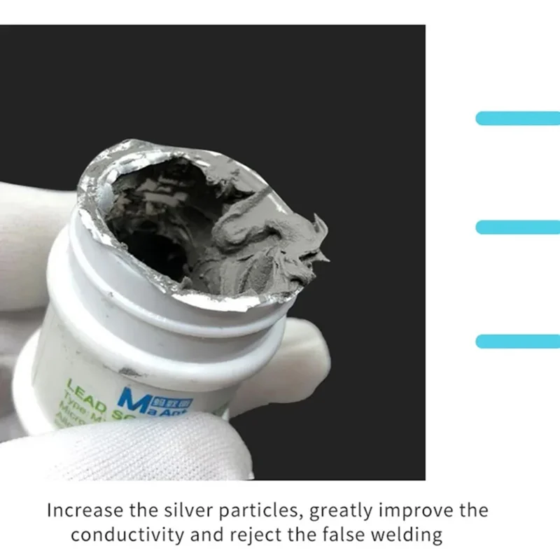 MA ANT MY-19A 199? Solder Paste Welding Flux for Phone Microsoldering Repair Solder Tools