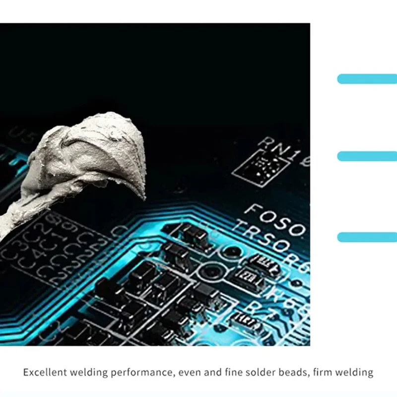 MA ANT MY-19A 199? Solder Paste Welding Flux for Phone Microsoldering Repair Solder Tools