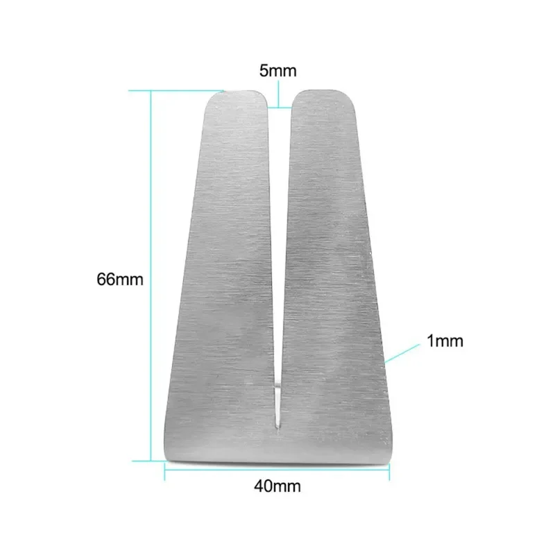 Adhesive Removal Fixture for OCA Glue Cleaning Tool Remover Clamp