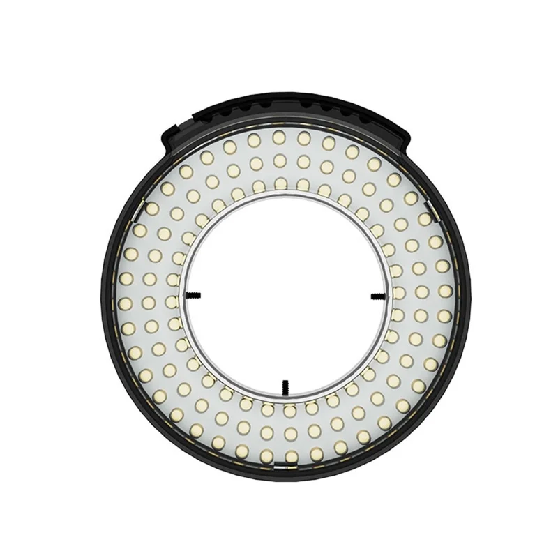 RELIFE RL-033 Ultra Intelligent Light Source for Microscope Dual Zone Control Adjustable Brightness with Memory Function