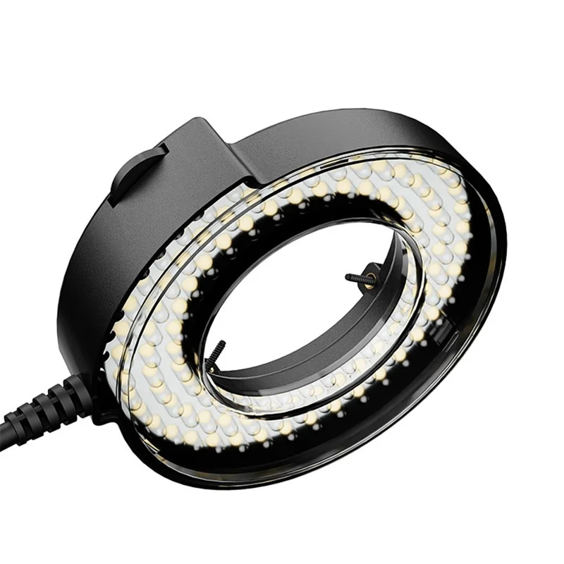 RELIFE RL-033 Ultra Intelligent Light Source for Microscope Dual Zone Control Adjustable Brightness with Memory Function