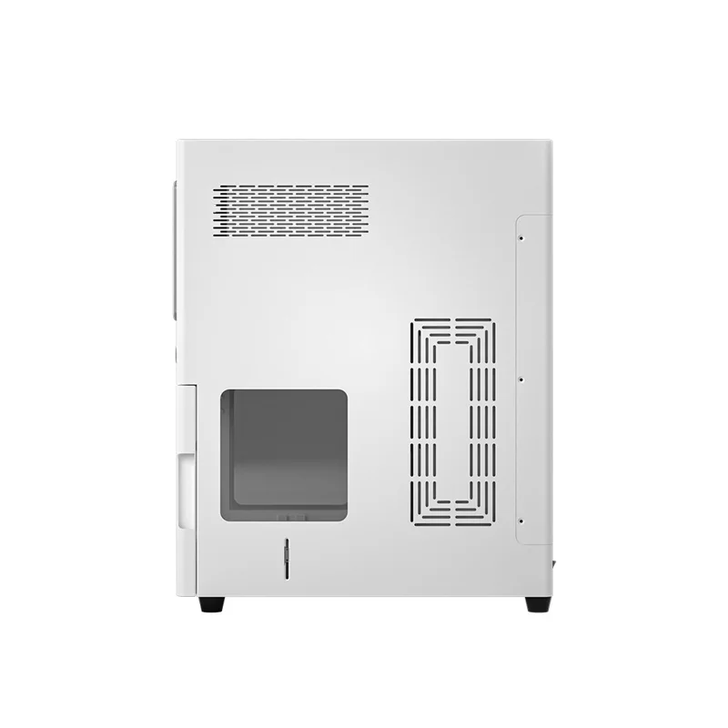 TBK-958ZE UV Laser Machine Screen Separator Marking Machine for Phone Rear Glass Removal Repair - EU Plug