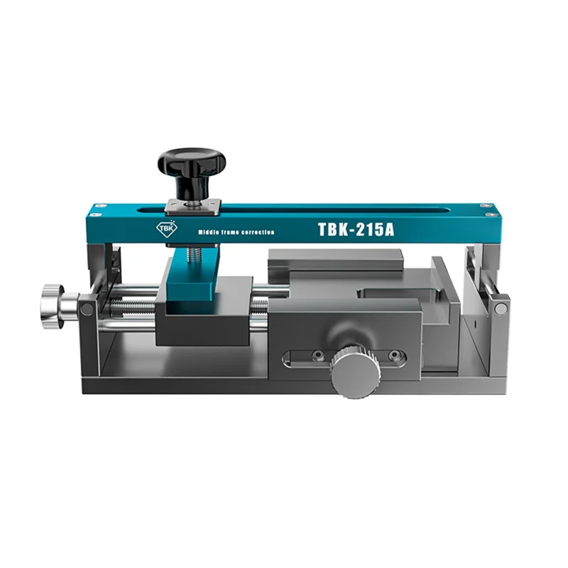 TBK215A Mobile Phone Frame Repair Fixture Tool Middle Frame Deformation and Tablet Bending Correction Repair Instrument