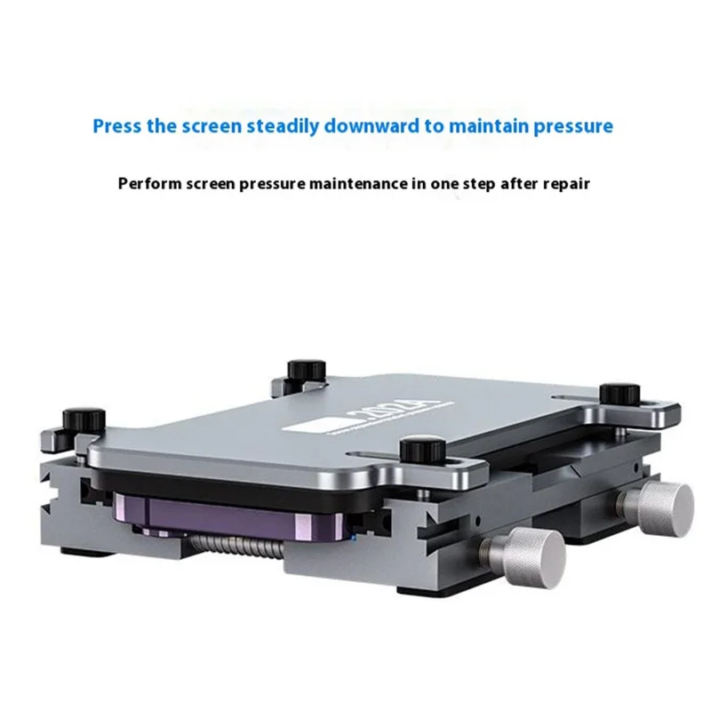 TBK202A 3 in 1 Maintenance Device for Phone LCD Disassembly Screen Bracket Mobile Phone Display Clamp