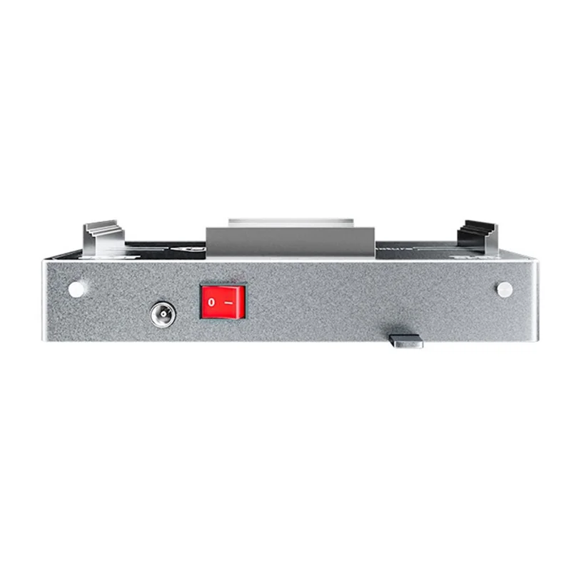 TBK203R Intelligent Phone Screen Centering Positioning Fixture for Laser Machine Precision Marking