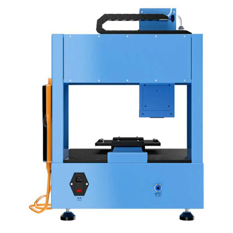 TBK 983B Automatic Glue Dispensing Machine Programmable Multi-Function Precision Glue Applicator - CN Standard Plug