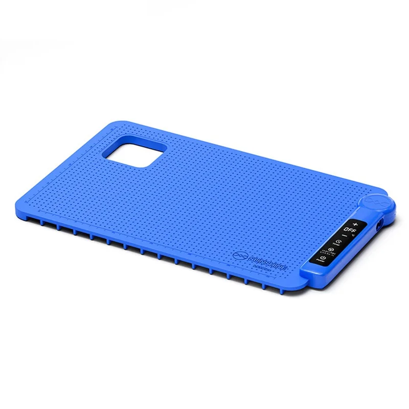 SUNSHINE LS3 Plus LCD-Bildschirm-Trennvorrichtung 17 Zoll für Mobiltelefone / Tablets / Uhren - EU-Stecker