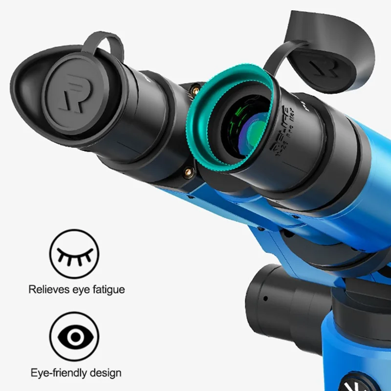 SUNSHINE R360 Pro Mikroskop stereoobrotowe 0,7-5,8X Mikroskop do naprawy elektroniki