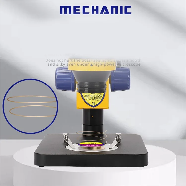 Filo Diamante Per Telefono Cellulare Separazione Dello Schermo LCD, Dimensioni: 0,03mm X 200m