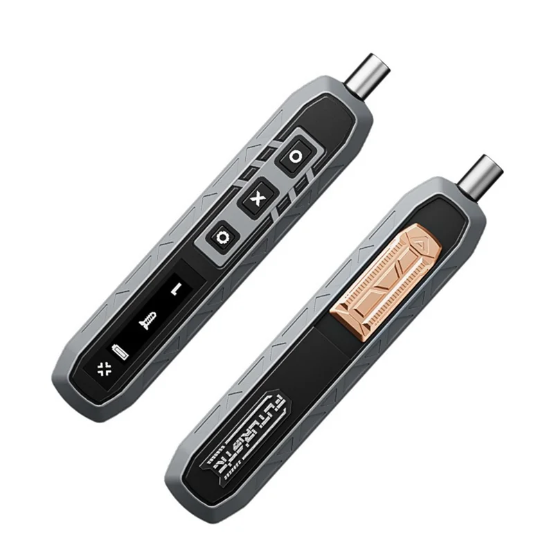 JAKEMY JM-8193 180 in 1 Mini Electric Screwdriver Toolkit Magnetic Bits Household Phone PC Repair Hand Tools